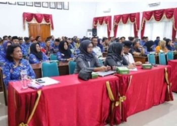 238 Rumah di Grobogan Bakal Dapat Bantuan RTLH Senilai Rp 20 Juta