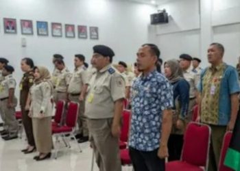 1,5 Juta Bidang Tanah di Grobogan Ditarget Tersertifikasi di Program PTSL 2025