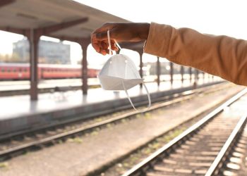 Pejalan Kaki Tewas Tertemper KA Kedungsepur di Grobogan, Perjalanan Terlambat
