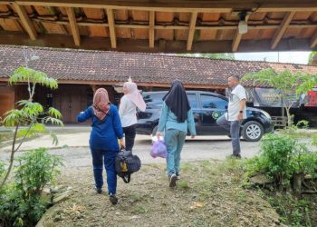 Korban Jatuhnya Lift Crane Proyek di Blora Tetap Digaji Hingga 6 Bulan Kedepan
