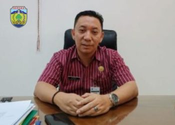 Dinsospermasdes Jepara Tindak Lanjuti Laporan Warga Tahunan Tak dapat Bansos