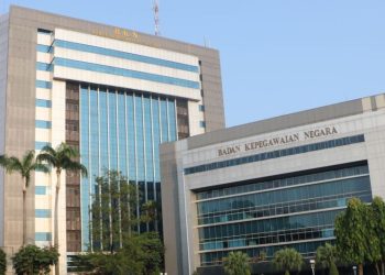 Imbas Efisiensi Anggaran, BKN Terapkan Dua Hari Kerja di Luar Kantor