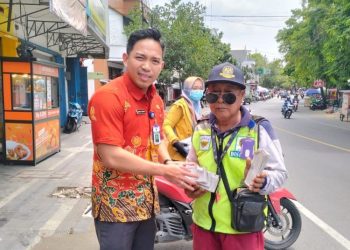 Hadapi Beberapa Tantangan, Sistem e-Parkir di Blora Dinilai Kurang Optimal
