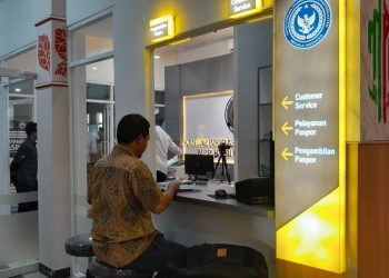 Cetak Paspor Masih Harus ke Pati, Pelayanan di MPP Blora Butuh 6 Hari Kerja