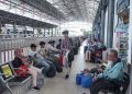 1.035 Tiket KA di Daop 4 Semarang Ludes Tiap Hari untuk Masa Angkutan Lebaran 18 1.035 Tiket KA di Daop 4 Semarang Ludes Tiap Hari untuk Masa Angkutan Lebaran