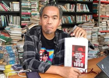 Penolakan Jalan Pramoedya Ananta Toer di Blora, Aktivis Ungkap Sosok Unik Pram