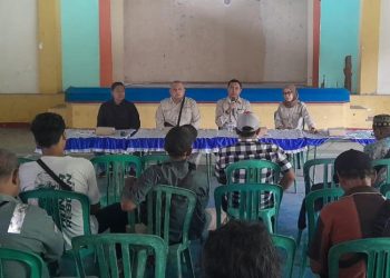 Wacana KUB bagi Penambang Minyak di Blora, BPE: Upaya Selesaikan Kasus