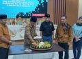 Forwaken Kendal Gelar Sarasehan di HPN ke-79, Sekda Harap Insan Pers Bantu Pemkab 19 Forwaken Kendal Gelar Sarasehan di HPN ke-79, Sekda Harap Insan Pers Bantu Pemkab