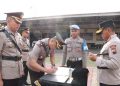 Jabatan Dua Polisi di Grobogan Dimutasi, Kapolres: Wajar Terjadi 16 Jabatan Dua Polisi di Grobogan Dimutasi, Kapolres: Wajar Terjadi