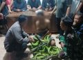 Kronologi Penangkapan Pelajar Pencuri Pisang di Gunungsari Pati 16 Kronologi Penangkapan Pelajar Pencuri Pisang di Gunungsari Pati