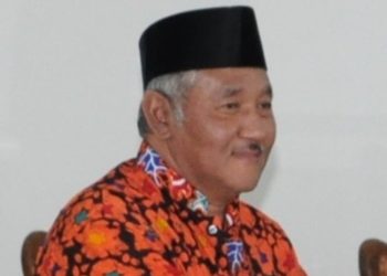 Proyek TWR Salatiga Dapat Suntikan Dana Rp 5,4 Miliar dari Pemprov Jateng