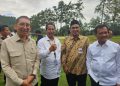 Bertemu Tokoh Nasional saat Retret, Bupati Harno Optimis Majukan Rembang 15 Bertemu Tokoh Nasional saat Retret, Bupati Harno Optimis Majukan Rembang
