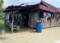 Banjir Genangi Jalanan dan Sekolah di Jakenan Pati Setinggi 30 cm 15 Banjir Genangi Jalanan dan Sekolah di Jakenan Pati Setinggi 30 cm