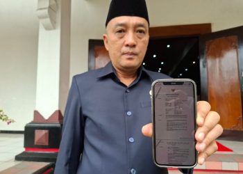 Dokumen PBG Palsu Ditemukan di Kabupaten Semarang, Begini Isinya