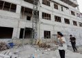 Korban Insiden Lift Crane di Blora Berhak dapat Santunan, Ini Kata Dinperinaker 18 Korban Insiden Lift Crane di Blora Berhak dapat Santunan, Ini Kata Dinperinaker