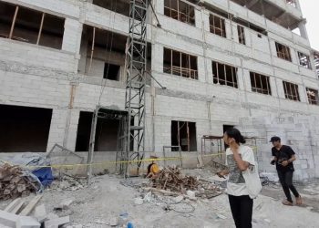 Korban Insiden Lift Crane di Blora Berhak dapat Santunan, Ini Kata Dinperinaker