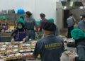 Makan Bergizi Gratis di Jepara Dimulai Hari Ini, Sasar 2.262 Siswa 16 Makan Bergizi Gratis di Jepara Dimulai Hari Ini, Sasar 2.262 Siswa