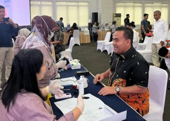 Bupati Blora Terpilih Akan Ikuti Retret Usai Dilantik, Wabup Nyusul Hari Terakhir