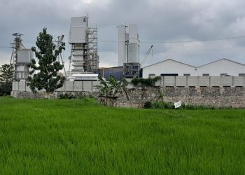 1.224 Hektar Lahan di Blora Disiapkan untuk KPI, Investor Terkendala Harga