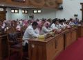 Disdik Pati Bantah Aduan Guru Honorer Soal Jalur Siluman Masuk Dapodik 16 Tak Kebagian Formasi Jabatan, Ratusan Guru Honorer Pati Minta Jadi PPPK Paruh Waktu