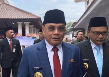Atasi Banjir di Pati Selatan, Bendungan di Godo Akan Dibangun Mulai Tahun Ini