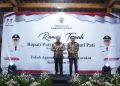 Bupati Pati Sudewo Sebut Kapolri Akan Bangun RS Bhayangkara di Jakenan