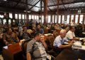 Polemik Lahan Kandangdoro, KAI Daop 4 Semarang  Layangkan Surat ke Camat Cepu