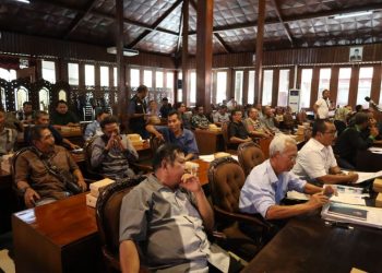 Polemik Lahan Kandangdoro, KAI Daop 4 Semarang  Layangkan Surat ke Camat Cepu 7 Polemik Lahan Kandangdoro, KAI Daop 4 Semarang  Layangkan Surat ke Camat Cepu