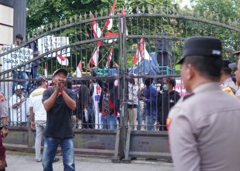 6 Bulan Berlalu, Warga Sukolilo Pati Kecewa Pelaku Pengeroyokan Belum Ditangkap