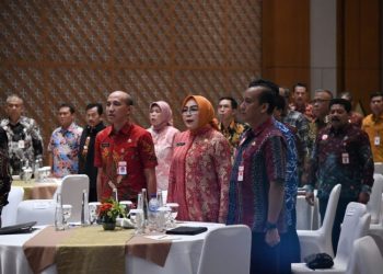 Sesuai Rencana, RPJMD 2024 Grobogan Capai Keberhasilan 100 Persen