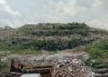Sampah di TPA Ngronggo Salatiga Menumpuk, Bank Sampah Didirikan 16 Sampah di TPA Ngronggo Salatiga Menumpuk, Bank Sampah Didirikan