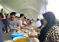 Syukuran Bupati-Wakil Bupati Kudus Baru, PKL Citywalk Gratiskan 5.000 Porsi Makanan  18 Syukuran Bupati-Wakil Bupati Kudus Baru, PKL Citywalk Gratiskan 5.000 Porsi Makanan