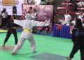 Ribuan Peserta Ikuti Kejuaraan Pencak Silat di Ajang Kapolres Cup Kendal 15 Ribuan Peserta Ikuti Kejuaraan Pencak Silat di Ajang Kapolres Cup Kendal