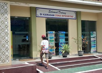 Skor SPI 2024 Pemkab Blora dari KPK Turun, Dewan Soroti SDM ASN