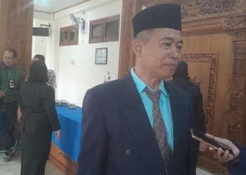 Dipangkas Rp 59 M, Efisiensi Anggaran di Pati Hanya Sasar Dispertan dan DPUTR