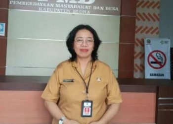 Belum Ada Pengajuan Dana Desa, Pemdes di Blora Diimbau Segera Lengkapi Berkas