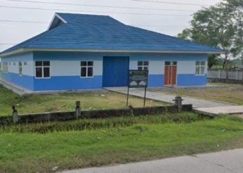 Bumil, Busui, dan Balita di Grobogan Akan Jadi Sasaran MBG Selanjutnya 8 SPPG 032 Grobogan Gandeng 7 UMKM Untuk Suplai Bahan Baku Makan Bergizi Gratis