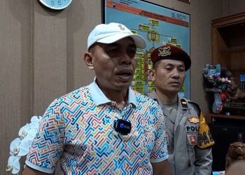 12 Orang Diperiksa Kepolisian Soal Insiden Lift Crane RS PKU Muhammadiyah Blora