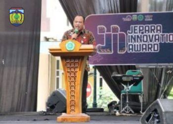 Pemkab Jepara Gelar JIA untuk Pelajar SMA, Karya Para Juara Akan Difasilitasi HAKI