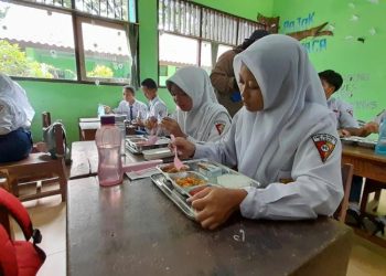 Pelaksanaan Makan Bergizi Gratis saat Ramadan di Blora Tunggu Juknis dari Pusat