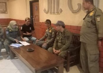 Kafe dan Karaoke di Rembang Dilarang Beroperasi Selama Ramadan
