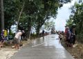 Warga Tanjunganom Grobogan Mandiri Perbaiki Jalan Rusak, Ini Sumber Dananya 16 Warga Tanjunganom Grobogan Mandiri Perbaiki Jalan Rusak, Ini Sumber Dananya