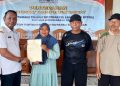 Tahun Terakhir PTSL, Warga Grobogan Diminta Daftarkan Tanah Belum Bersertifikat 16 Tahun Terakhir PTSL, Warga Grobogan Diminta Daftarkan Tanah Belum Bersertifikat