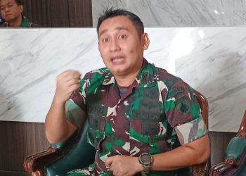 Makan Bergizi Gratis di Jepara Besok Ditunda, Dandim Ungkap Alasannya