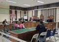 Korupsi SDN 2 Sumurgede Grobogan, Jaksa Minta Terdakwa Dipidana 1 Tahun 6 Bulan 15 Korupsi SDN 2 Sumurgede Grobogan, Jaksa Minta Terdakwa Dipidana 1 Tahun 6 Bulan