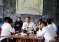 Bupati Pati Sudewo Sebut Retret Fasilitasi Pertukaran Pendapat Tentang Isu di Daerah 17 Bupati Pati Sudewo Sebut Retret Fasilitasi Pertukaran Pendapat Tentang Isu di Daerah