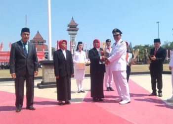 SDN 03 Waru Rembang Siap Ikuti Adiwiyata Provinsi dengan Pendidikan Ramah Lingkungan