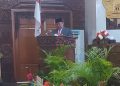 Pidato Pertama Sebagai Bupati Grobogan, Setyo Hadi Tekankan 10 Program Unggulan