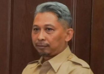 Pemkot Salatiga Akan Evaluasi Target Pajak Daerah Imbas Efisiensi Anggaran