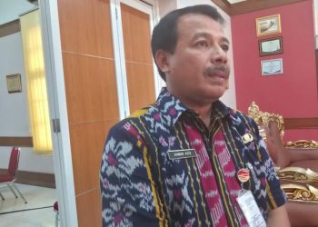 10.969 Karyawan Sritex Kena PHK, Disnakertrans Jateng Siapkan 8.000 Loker